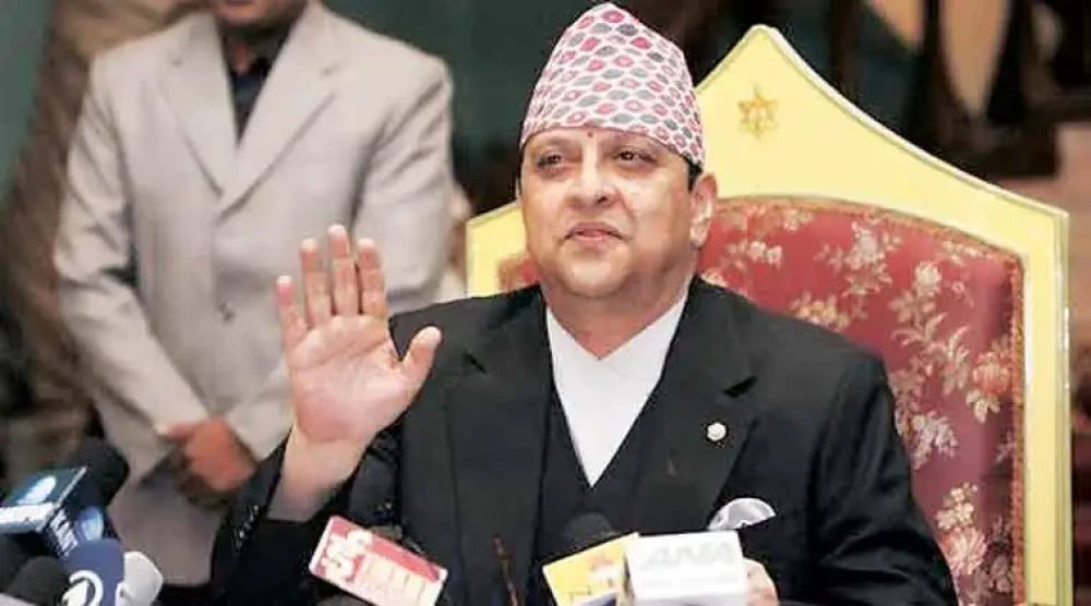 Sajilo Khoj