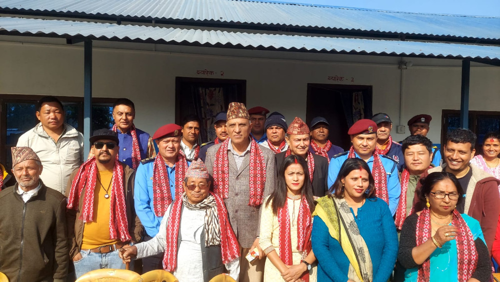 Sajilo Khoj