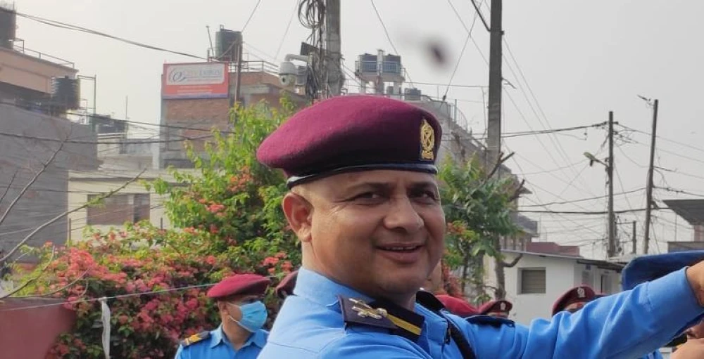 Sajilo Khoj