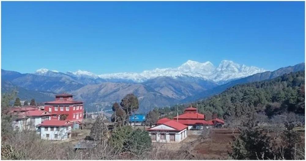 Sajilo Khoj