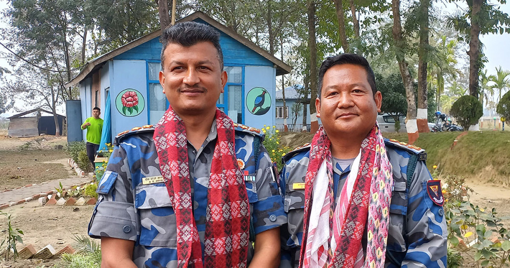 Sajilo Khoj