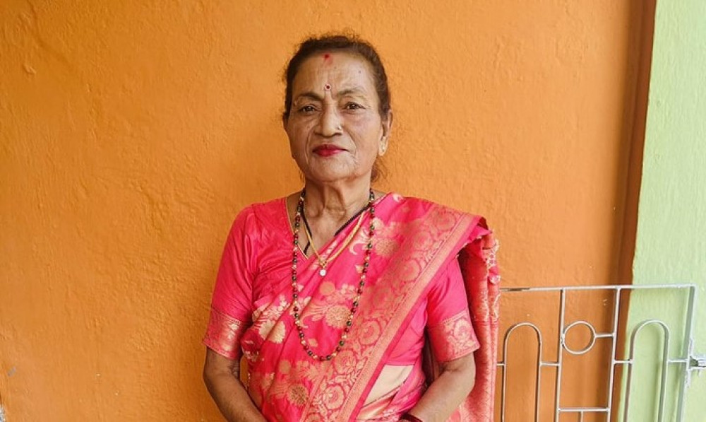 Sajilo Khoj