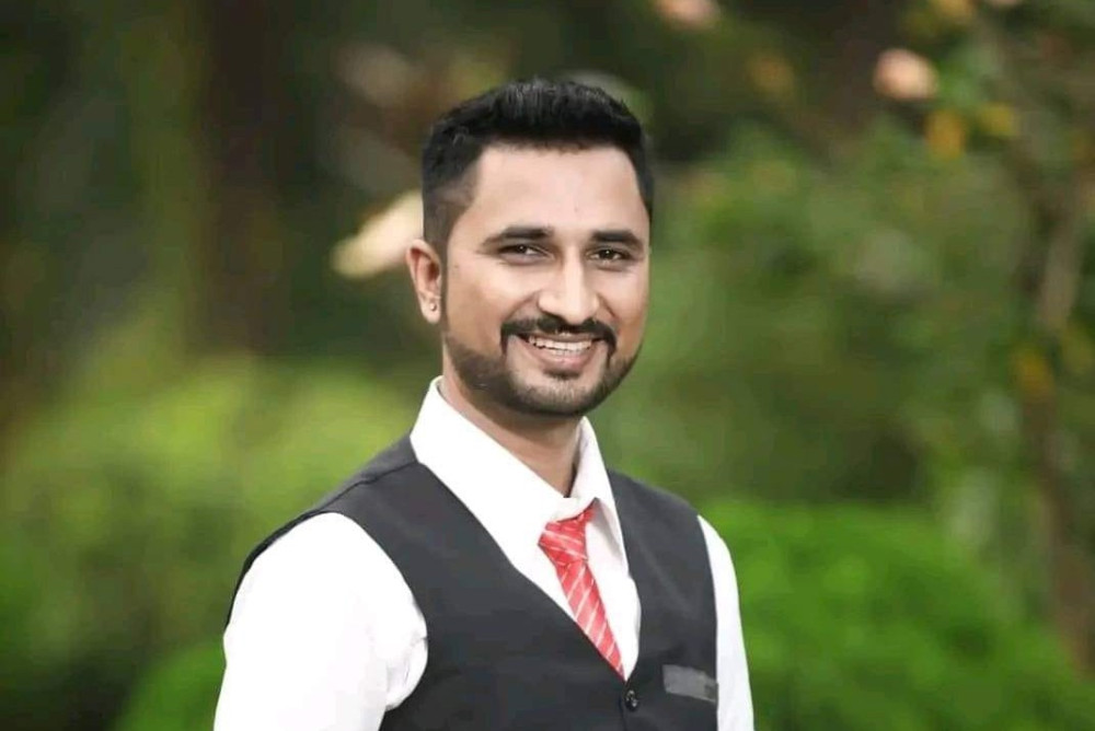 Sajilo Khoj