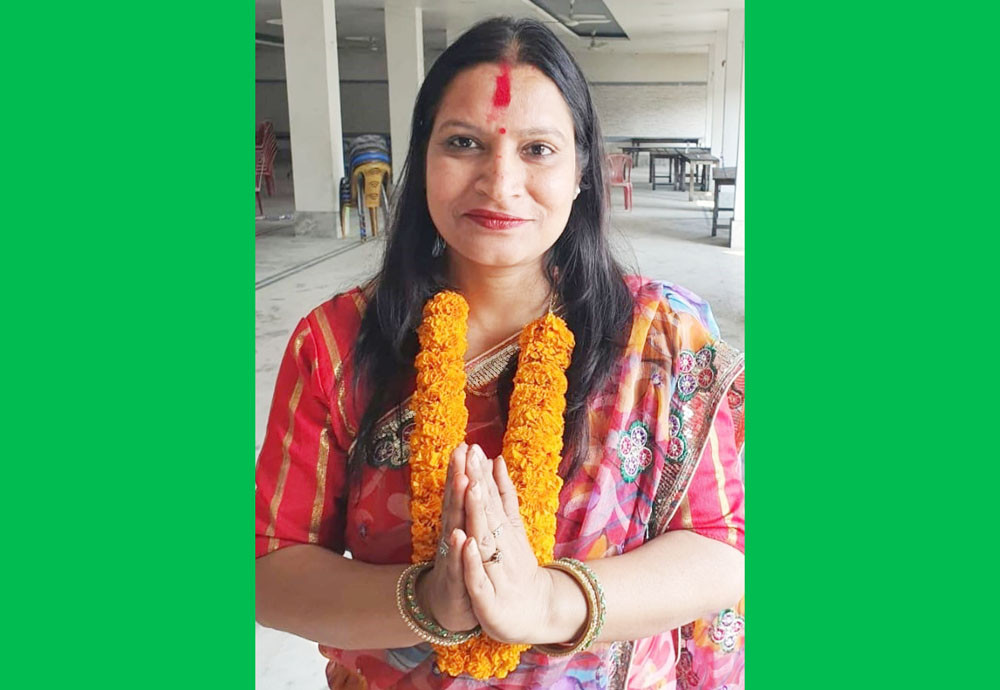 Sajilo Khoj