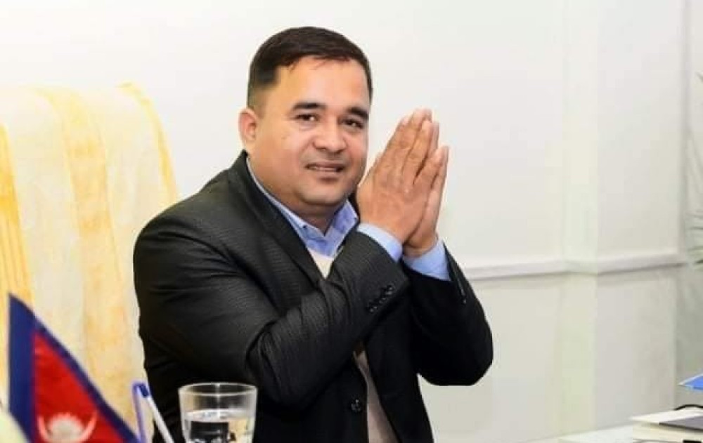 Sajilo Khoj