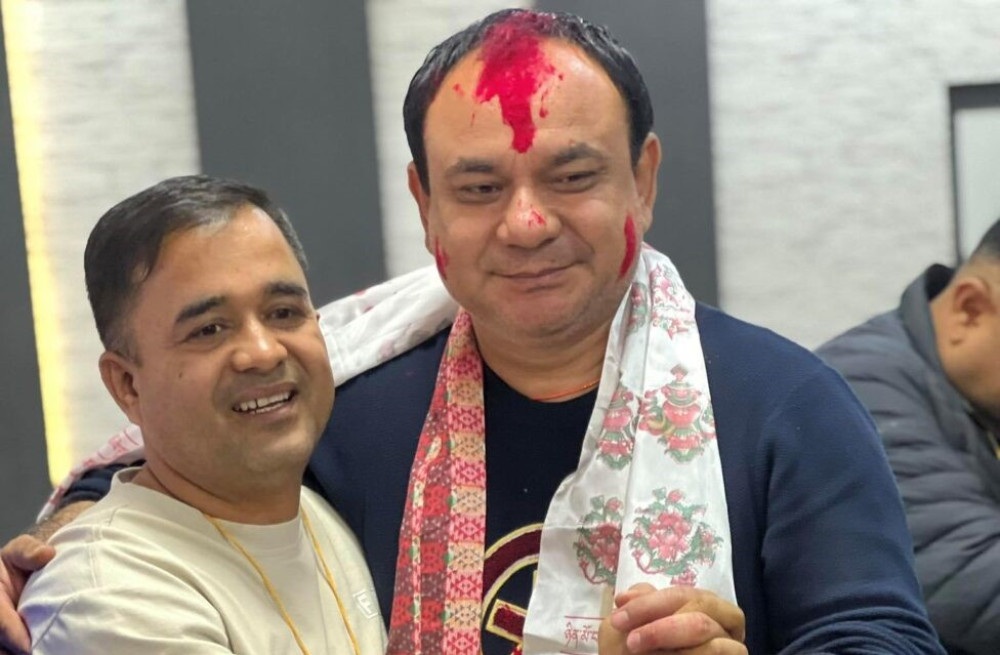 Sajilo Khoj