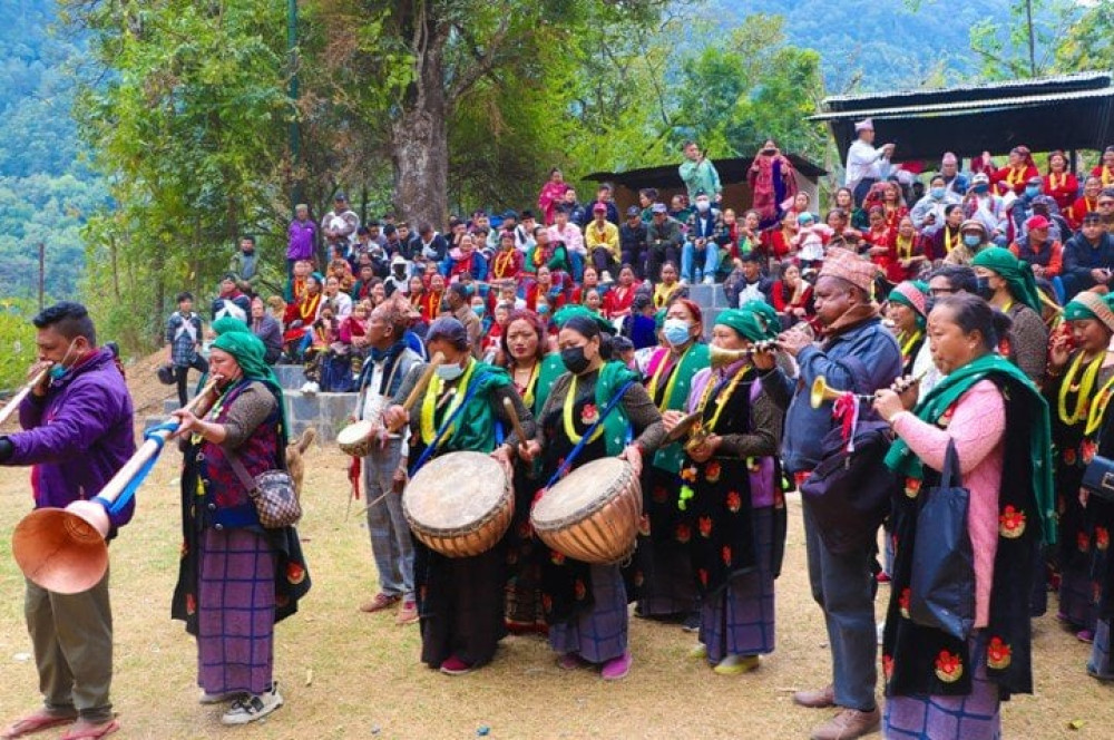 Sajilo Khoj