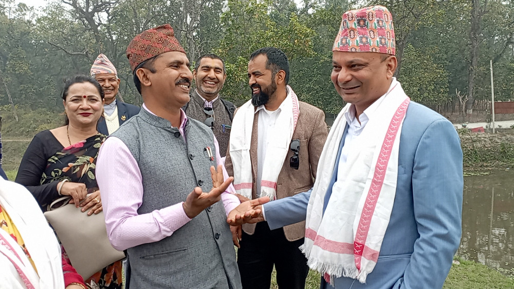 Sajilo Khoj