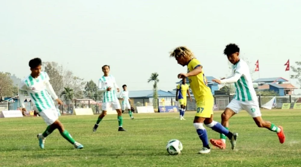 Sajilo Khoj