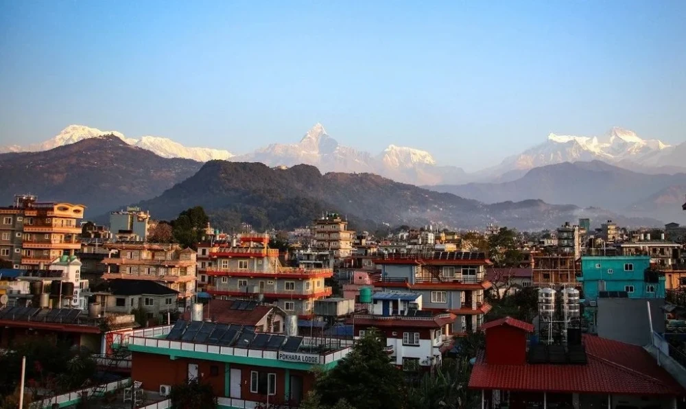 Sajilo Khoj