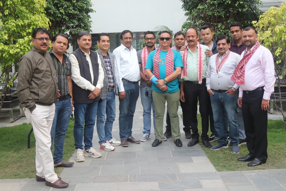 Sajilo Khoj