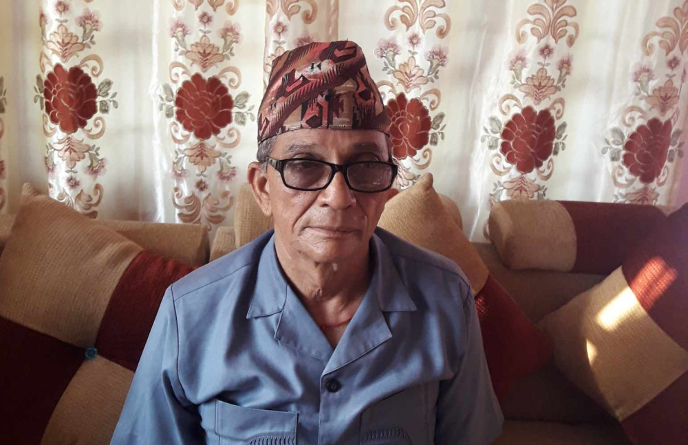 Sajilo Khoj