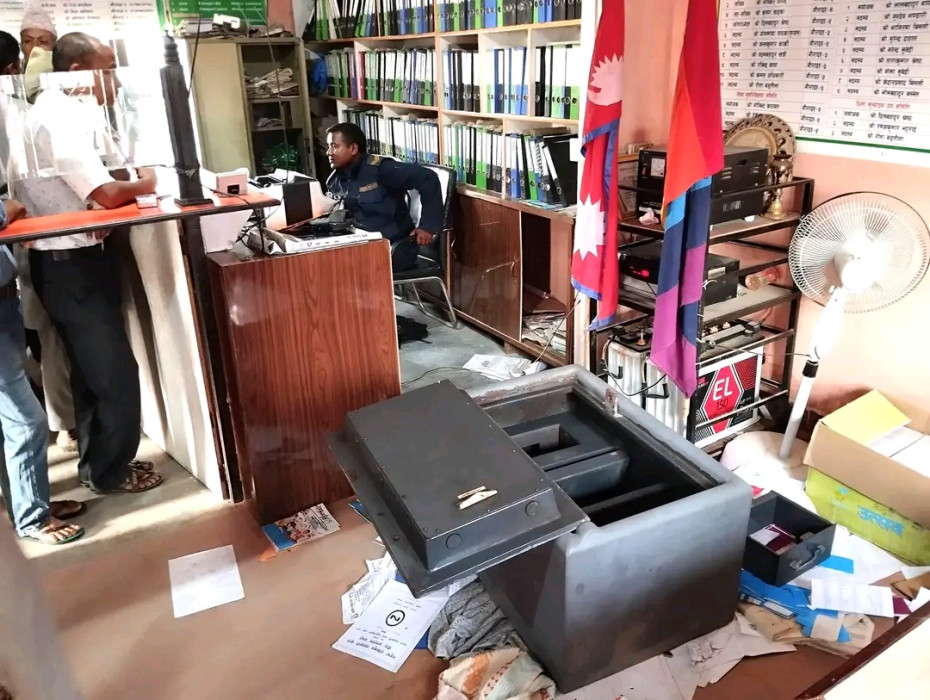 Sajilo Khoj
