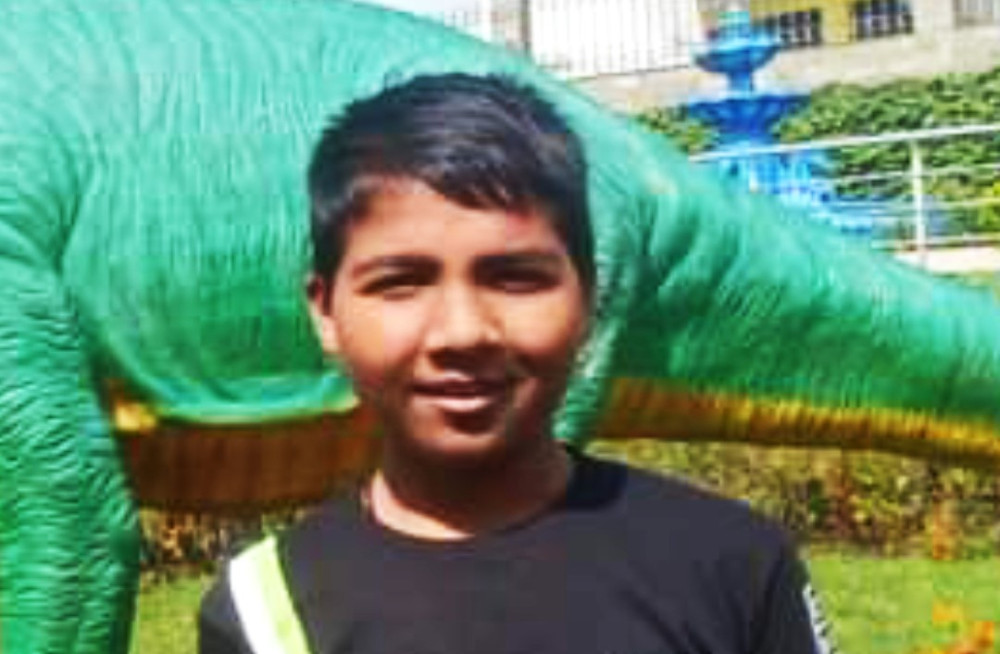 Sajilo Khoj