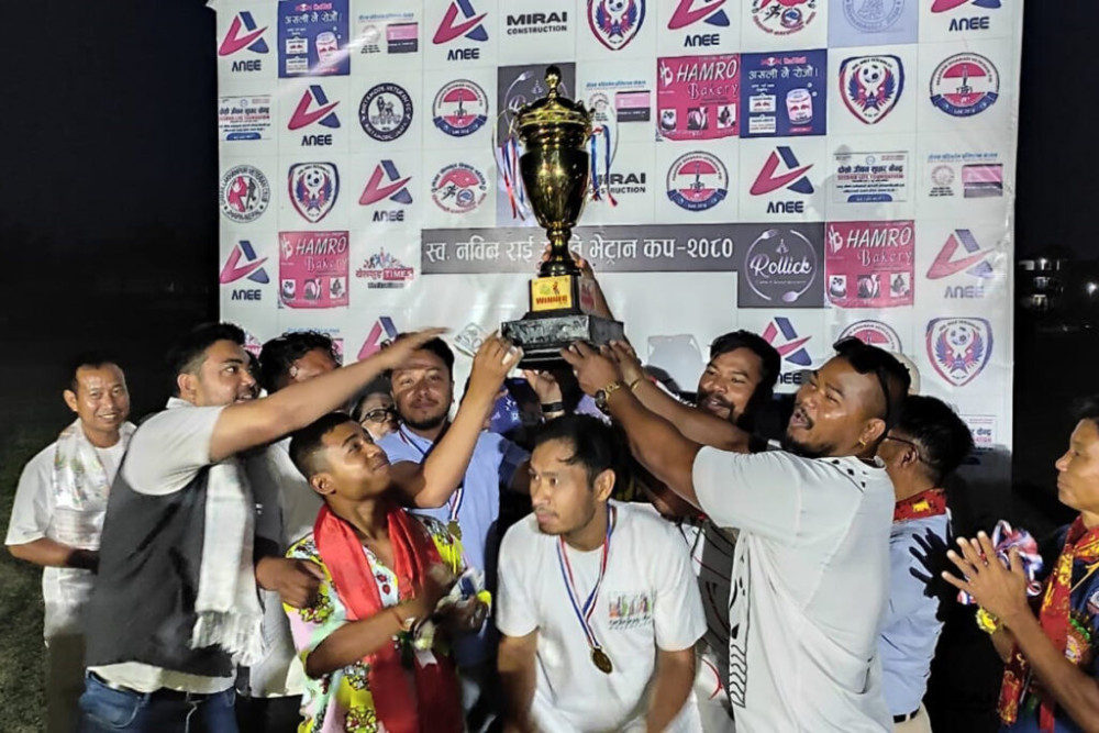 Sajilo Khoj