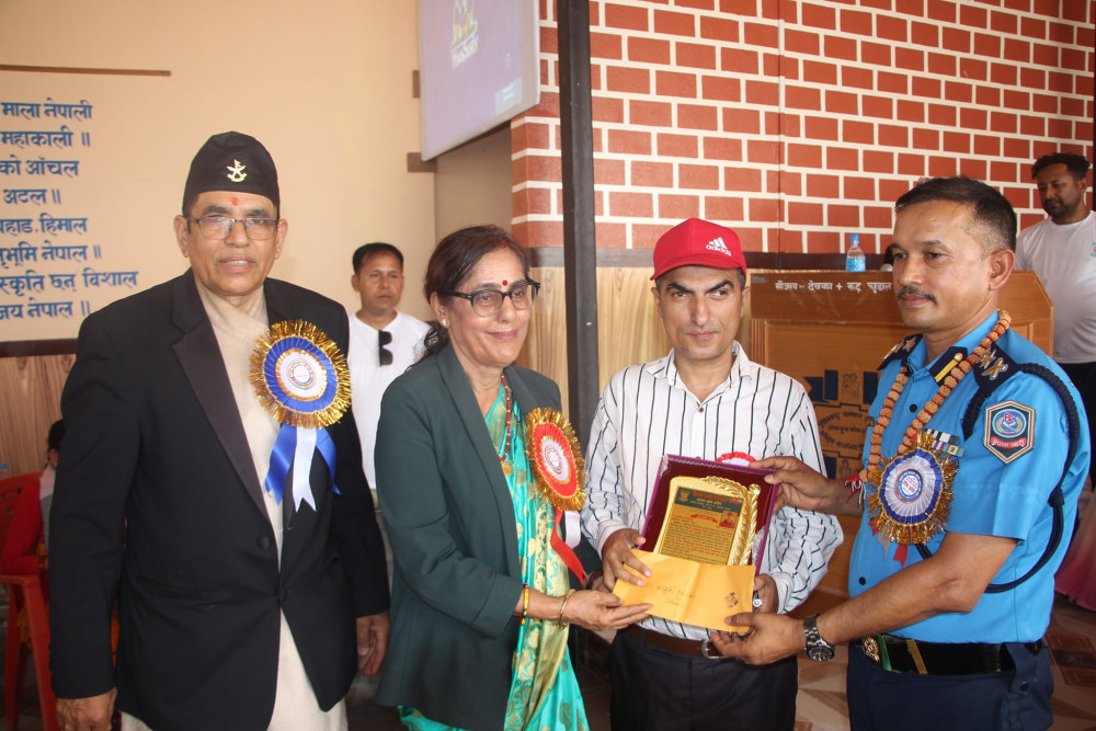 Sajilo Khoj