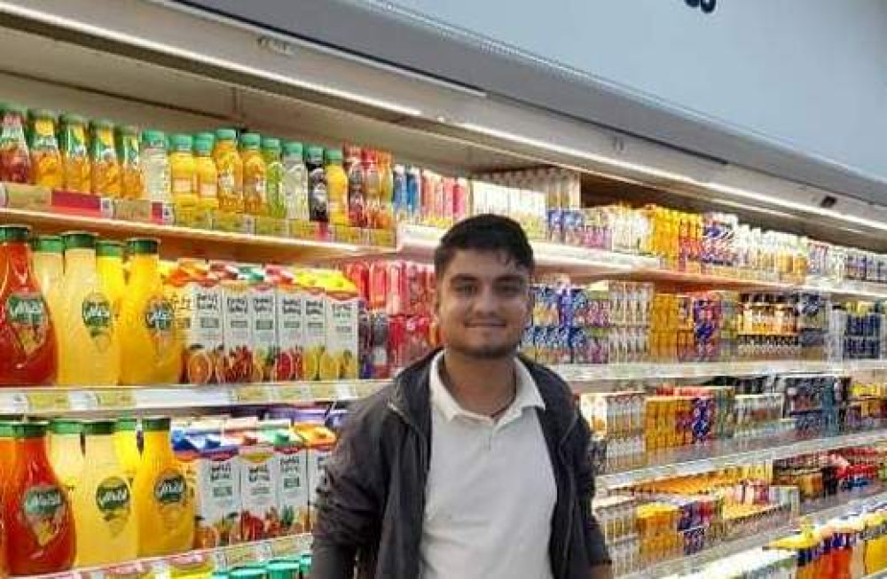Sajilo Khoj