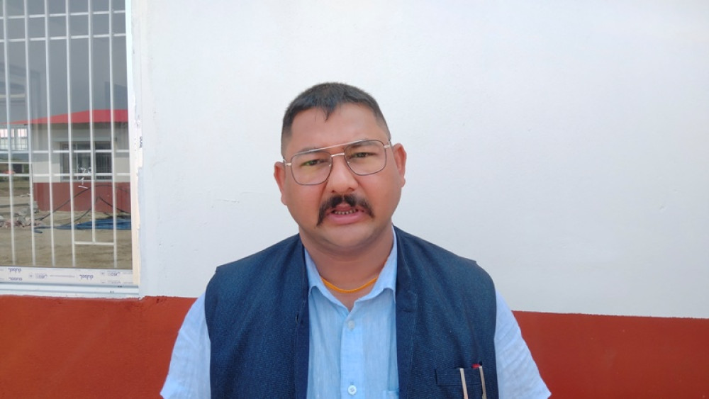 Sajilo Khoj