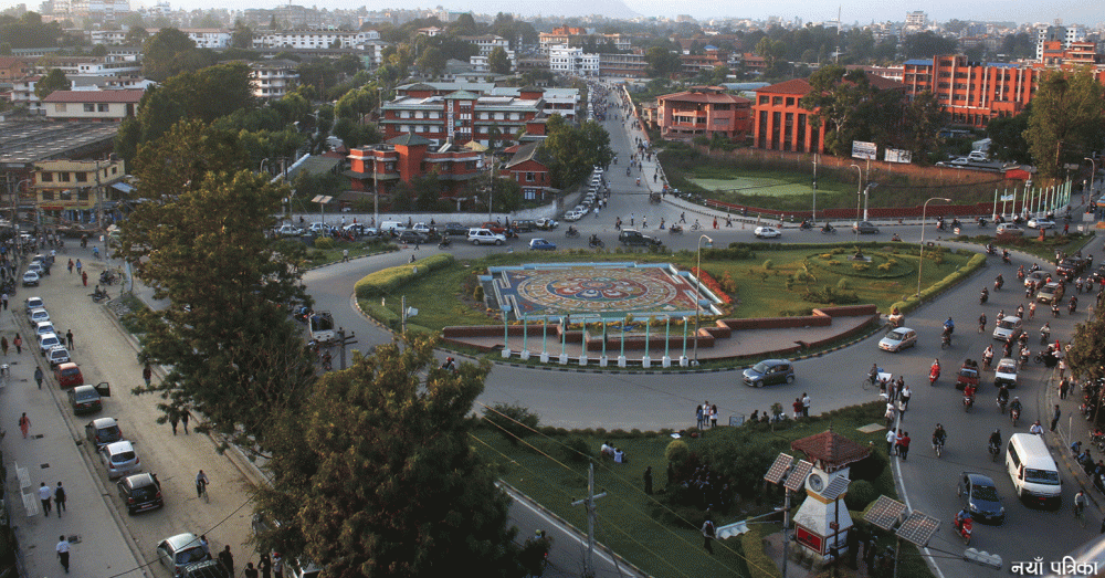 Sajilo Khoj