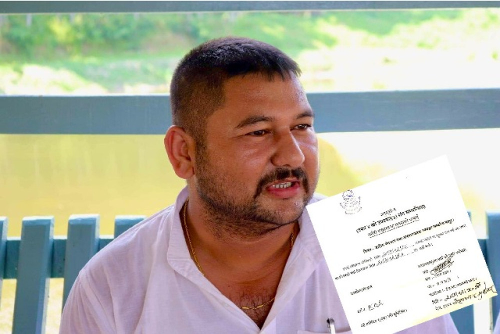 Sajilo Khoj