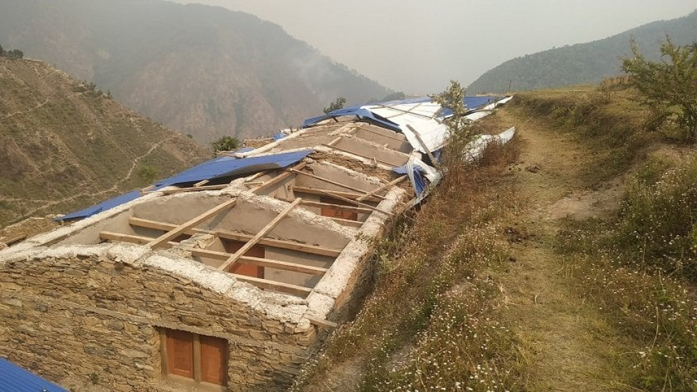 Sajilo Khoj