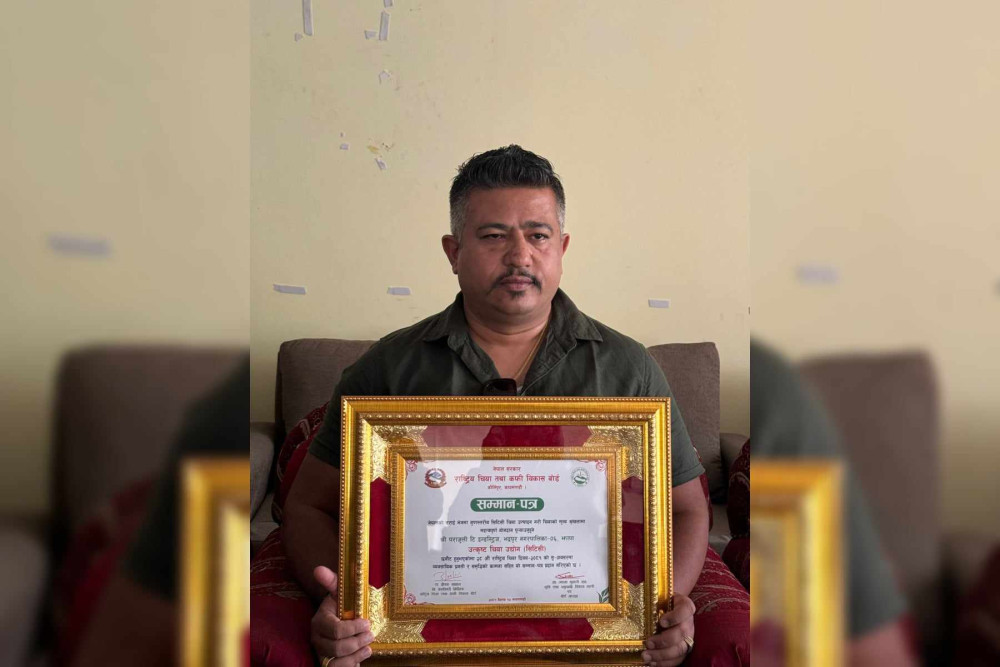 Sajilo Khoj