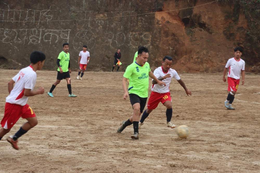 Sajilo Khoj