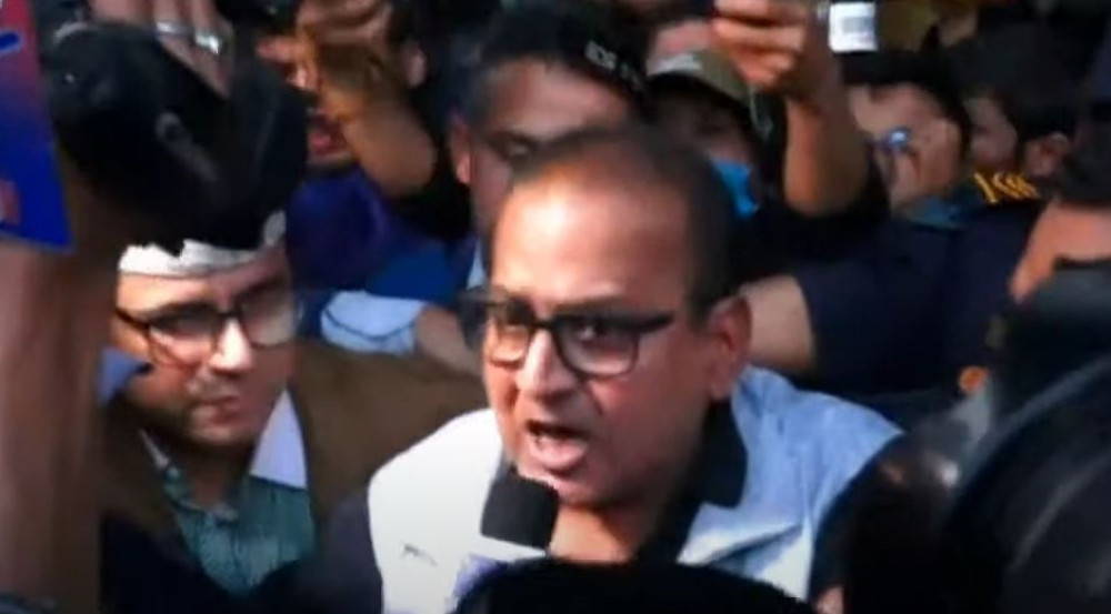 Sajilo Khoj