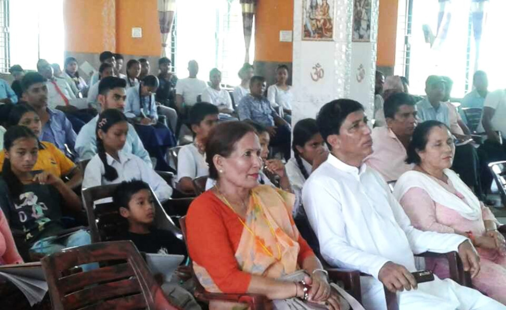 Sajilo Khoj
