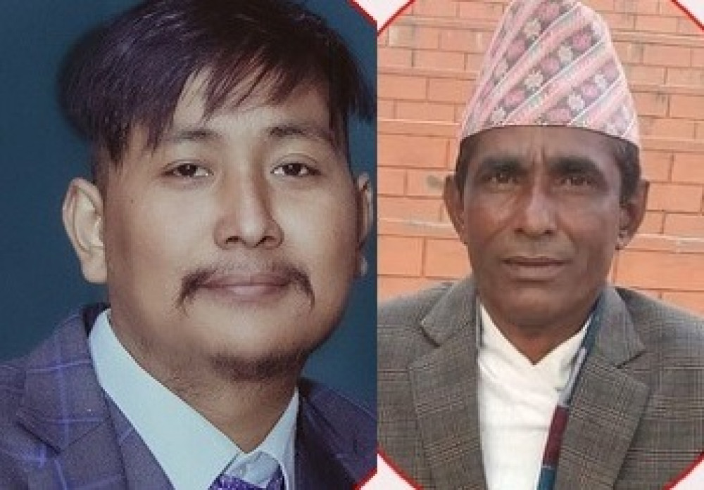 Sajilo Khoj
