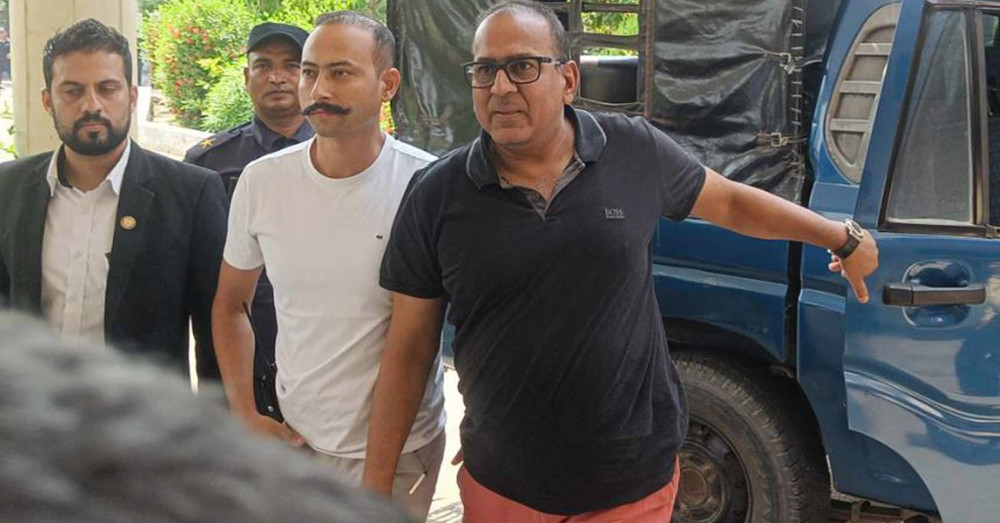 Sajilo Khoj