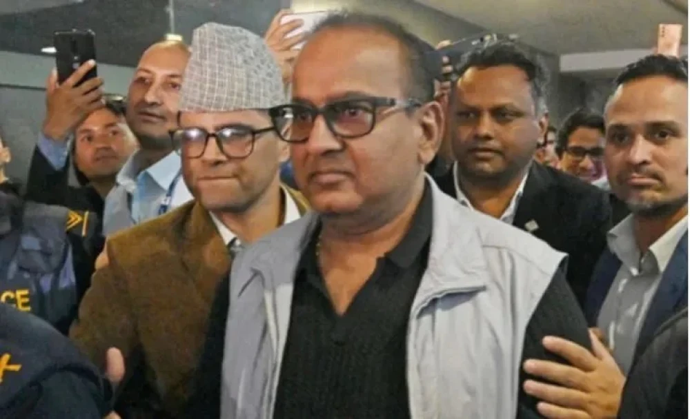Sajilo Khoj