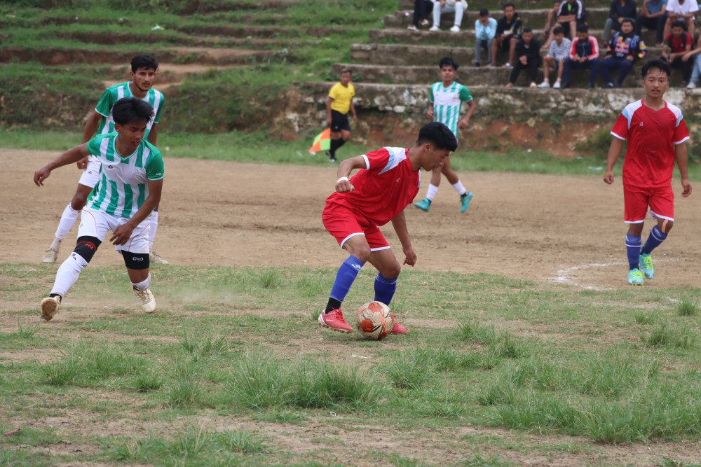 Sajilo Khoj