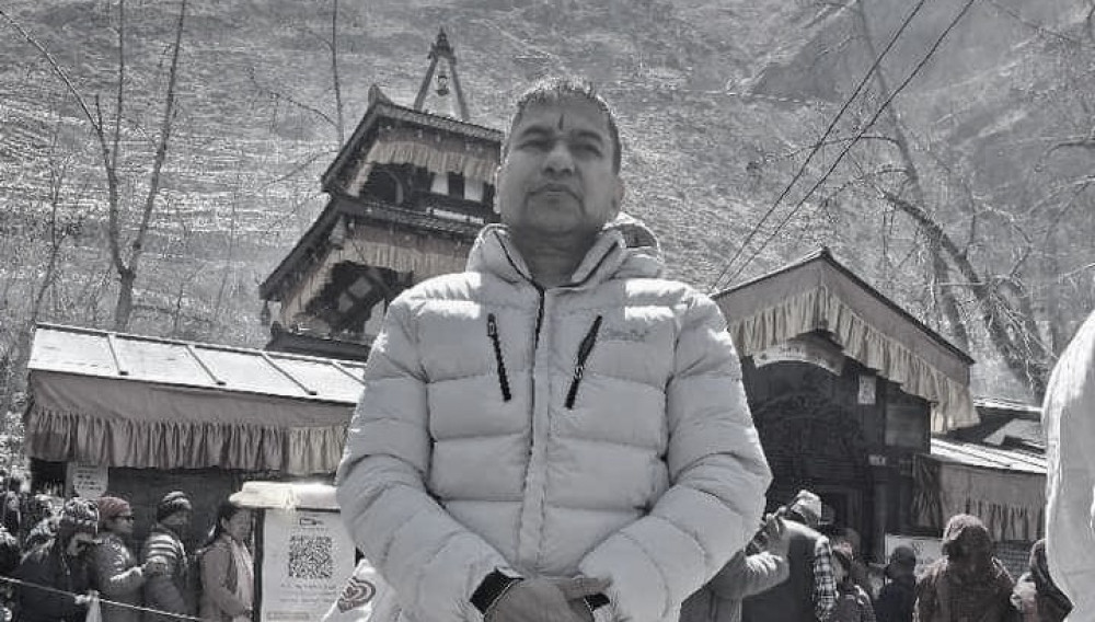 Sajilo Khoj