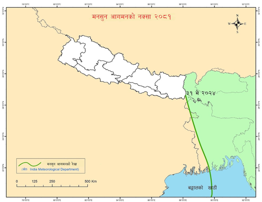 Sajilo Khoj