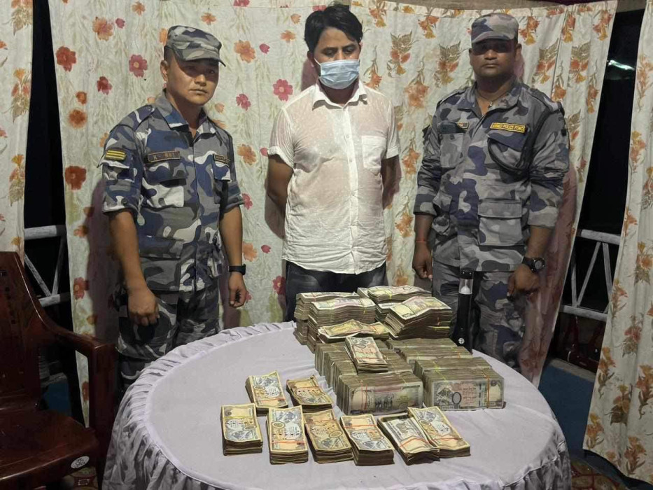 Sajilo Khoj