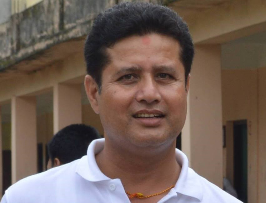 Sajilo Khoj