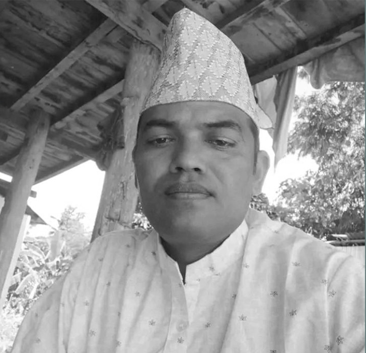 Sajilo Khoj