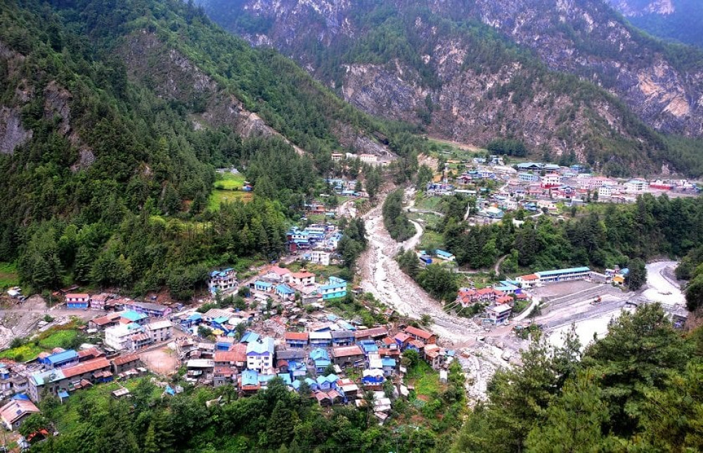 Sajilo Khoj
