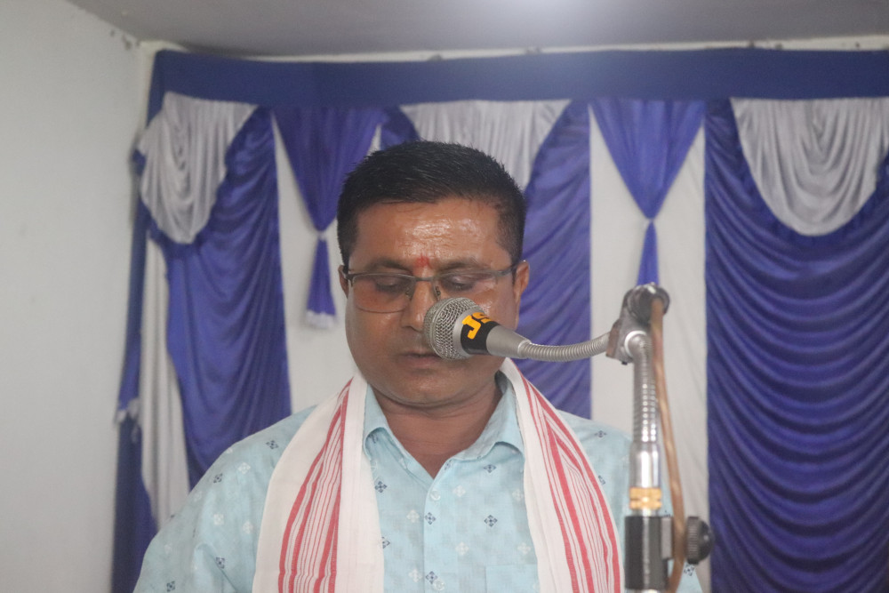 Sajilo Khoj