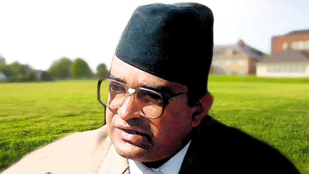 Sajilo Khoj