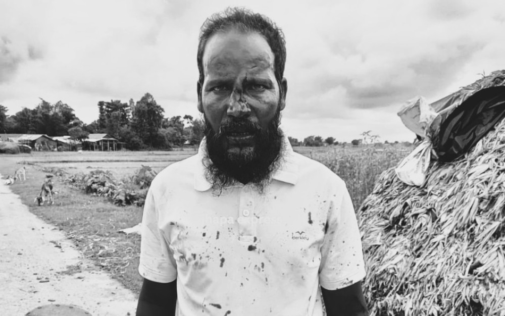 Sajilo Khoj