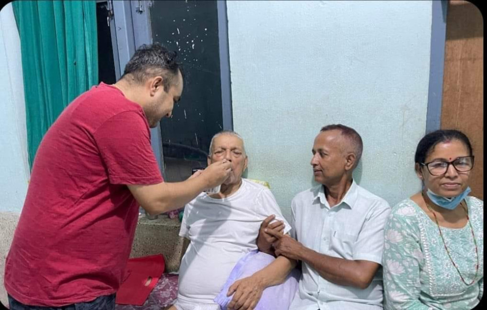 Sajilo Khoj