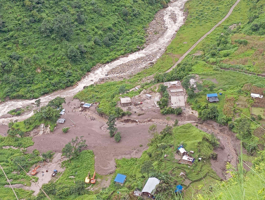 Sajilo Khoj