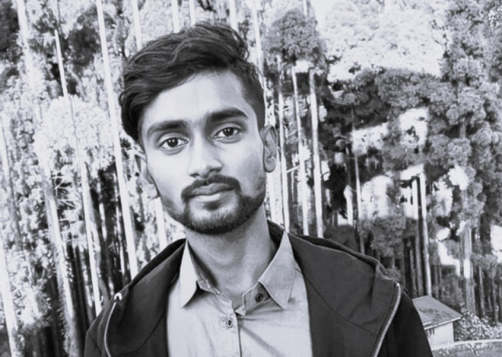 Sajilo Khoj