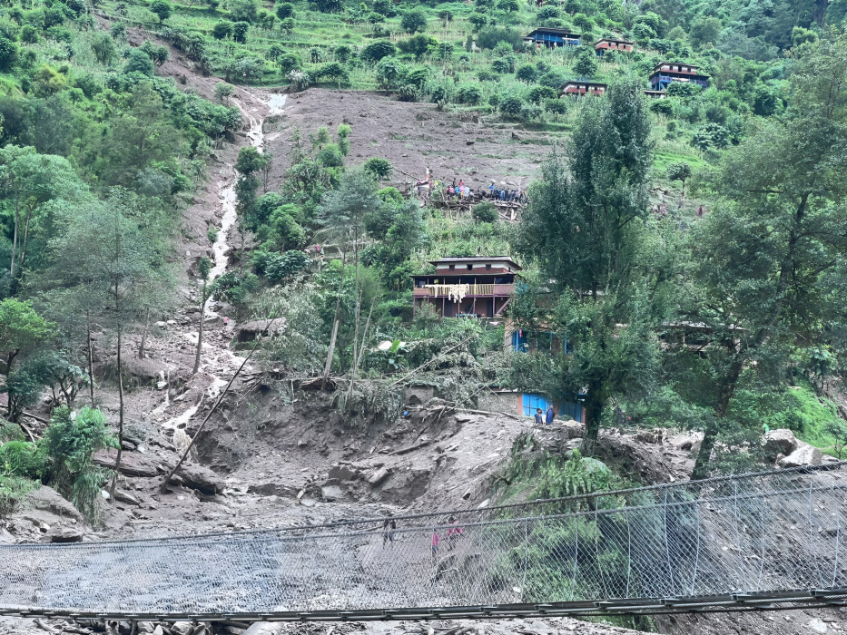 Sajilo Khoj