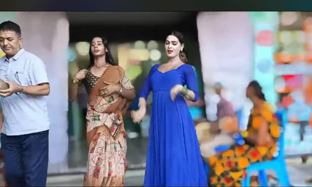 Sajilo Khoj