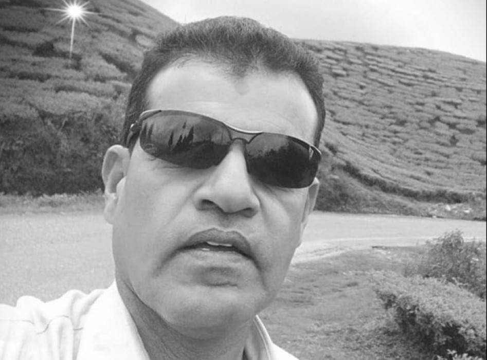 Sajilo Khoj