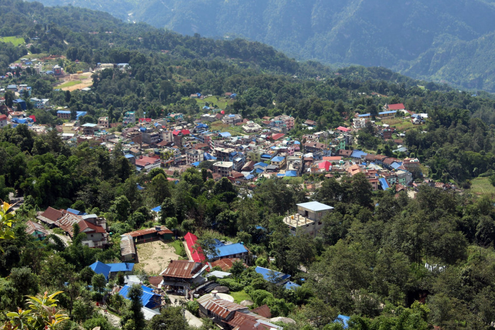 Sajilo Khoj