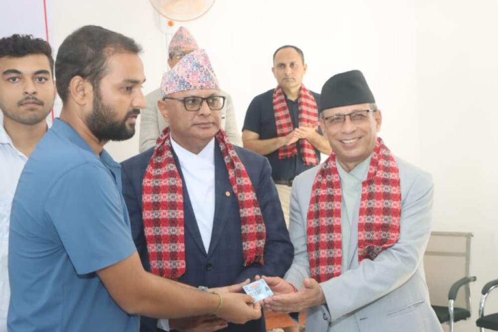 Sajilo Khoj